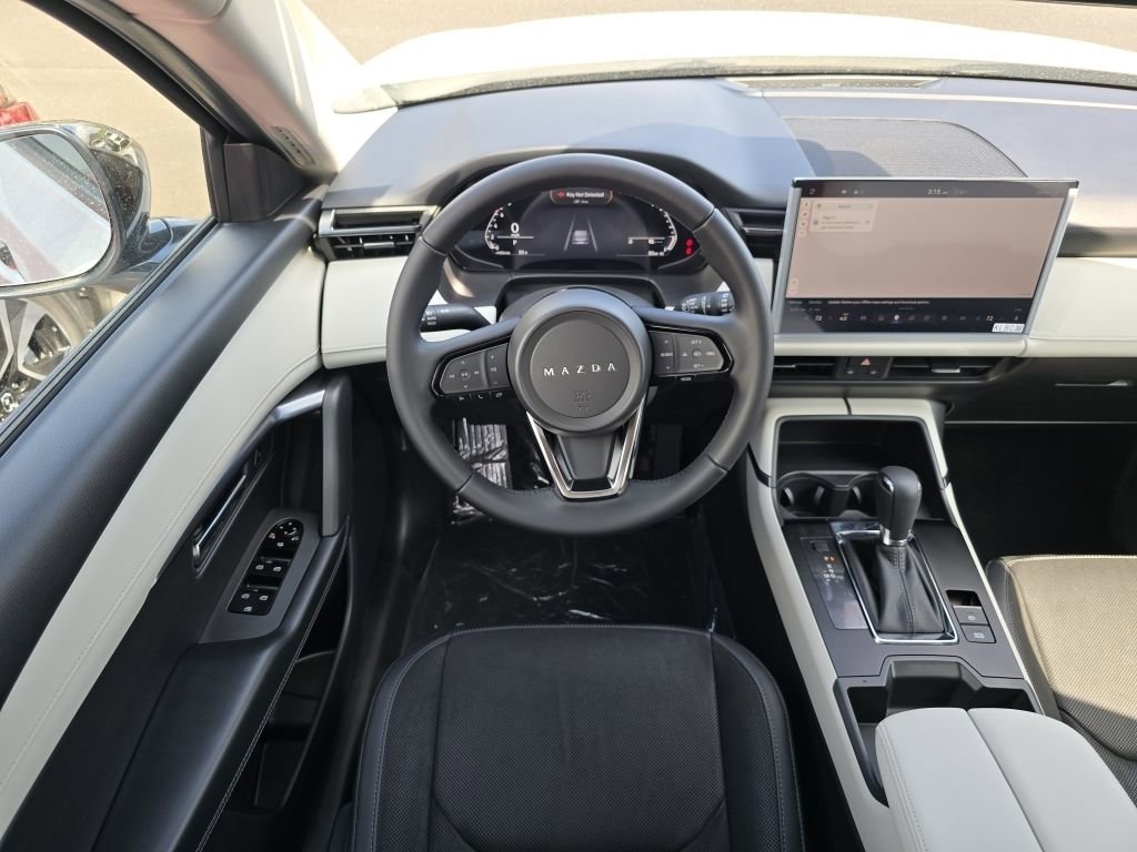 New 2026 MAZDA CX-5 Select AWD/4WD image 13