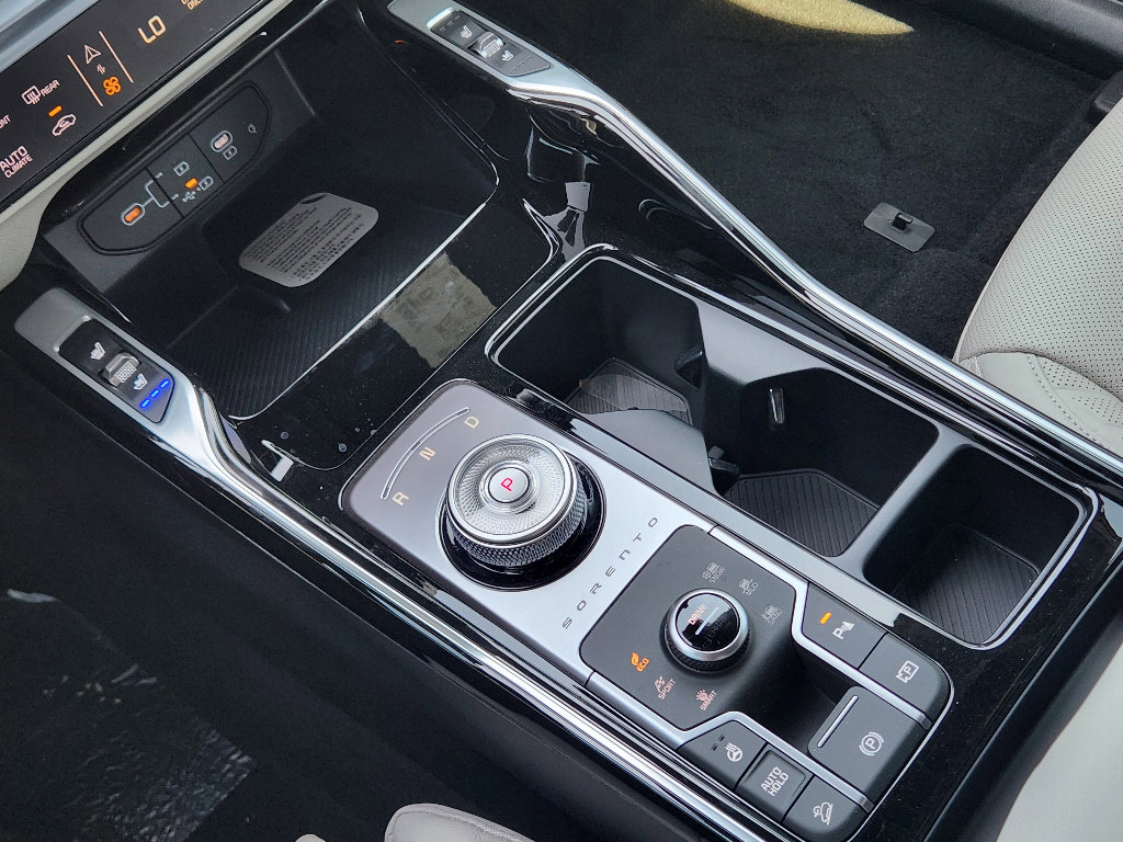 New 2026 Kia Sorento SX Prestige image 15