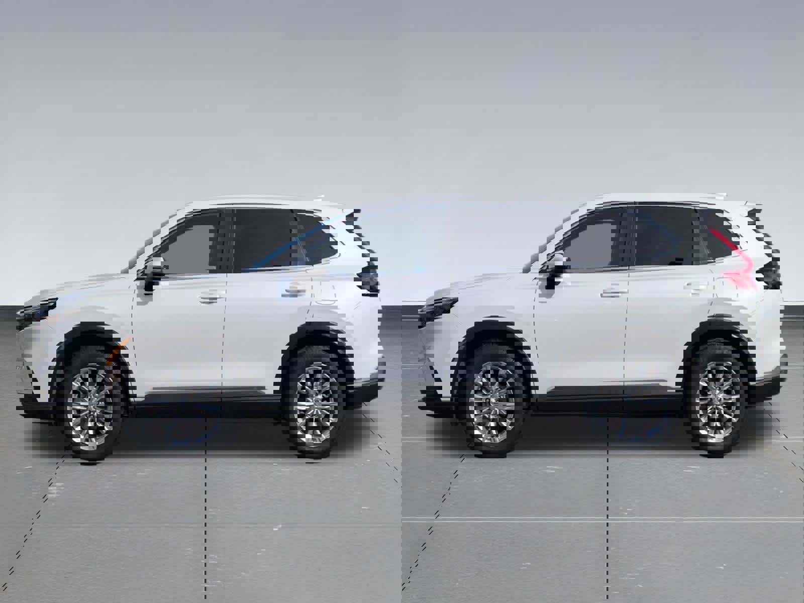 Used 2024 Honda CR-V EX image 3