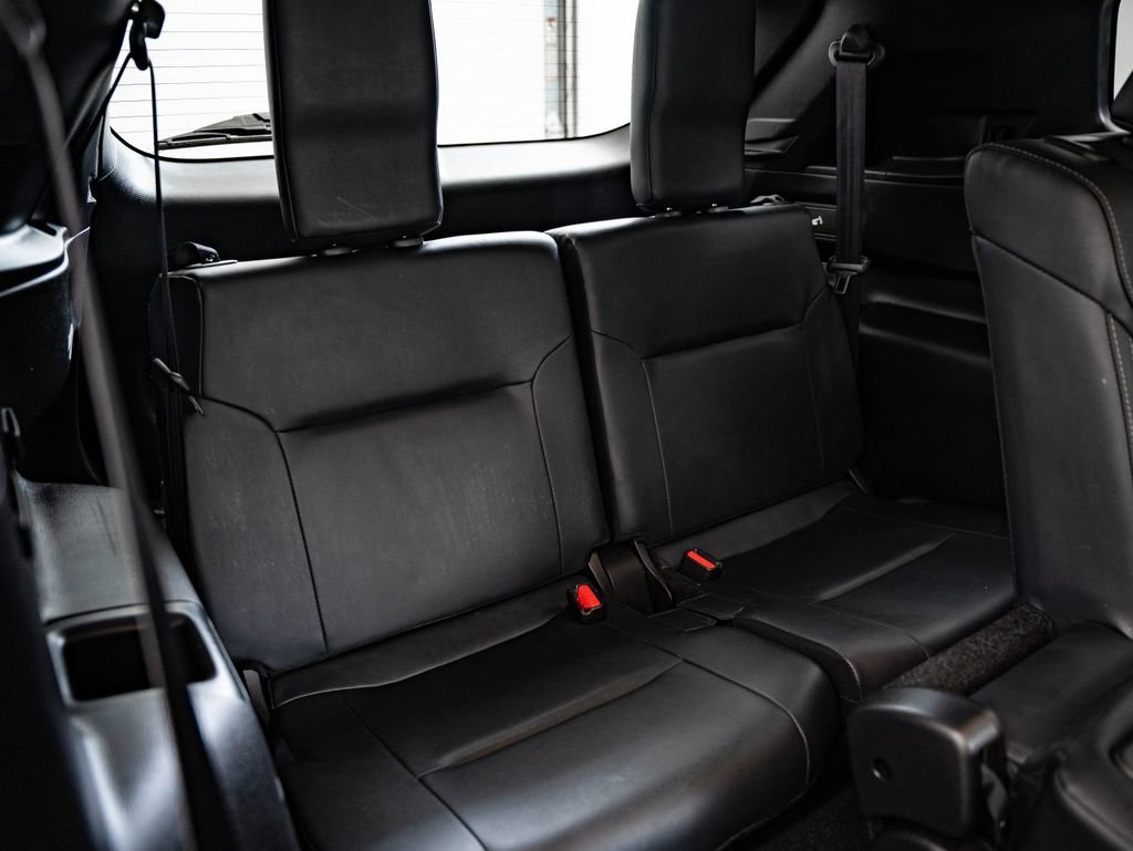 Used 2024 Mitsubishi Outlander SE image 45