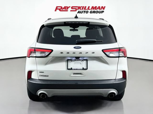 Used 2022 Ford Escape SE w/ Convenience Package FWD image 6