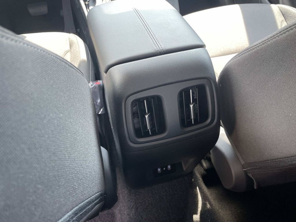 New 2026 Hyundai Tucson SEL Plus FWD image 13
