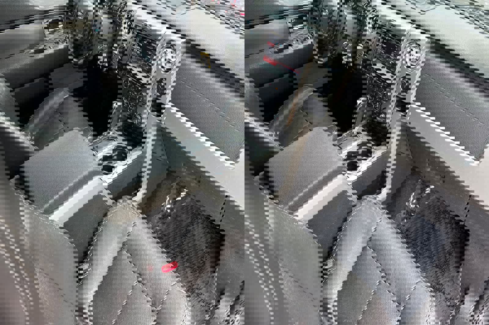 Used 2013 Ford F150 FX4 w/ Luxury Equipment Group image 15