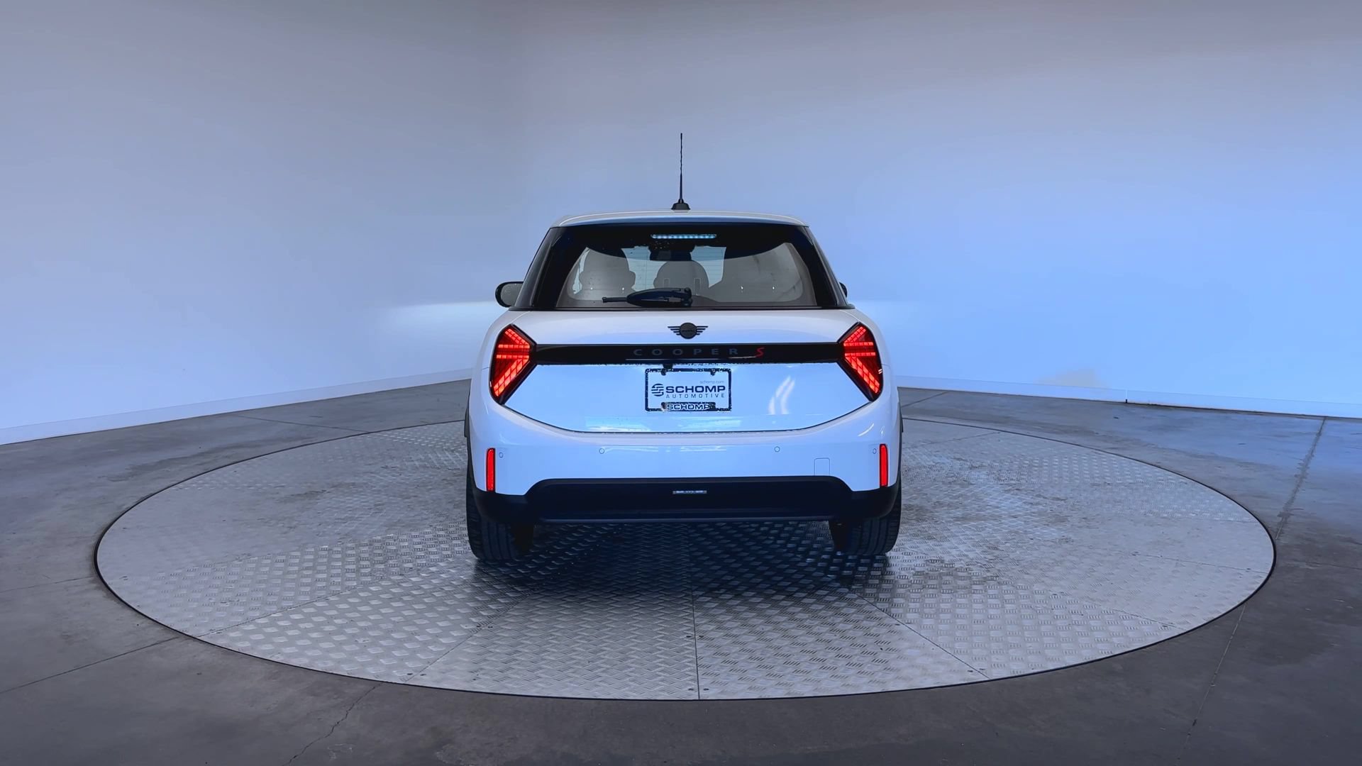 New 2027 MINI Cooper S FWD image 7