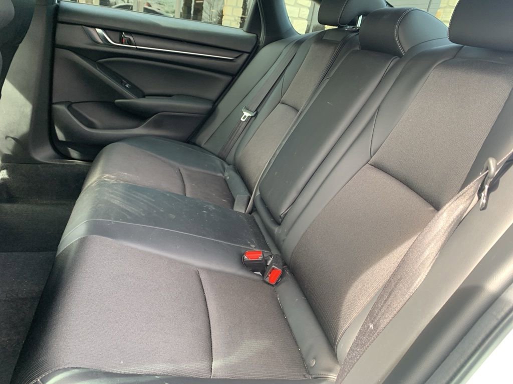 Used 2022 Honda Accord Sport image 13