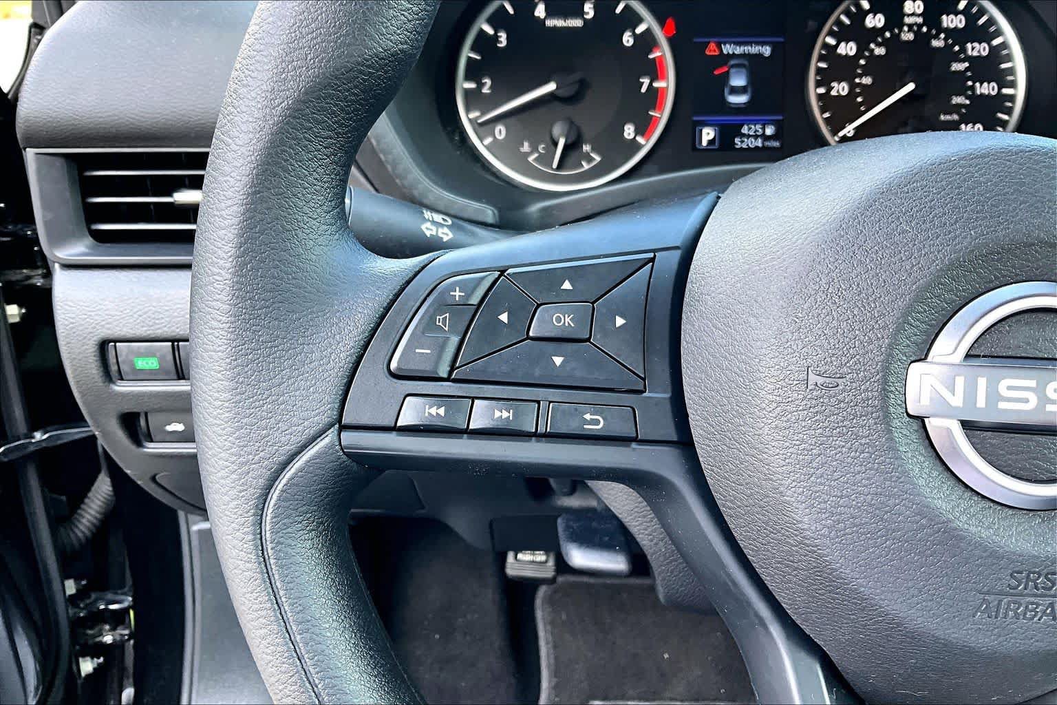 Used 2025 Nissan Sentra S FWD image 22
