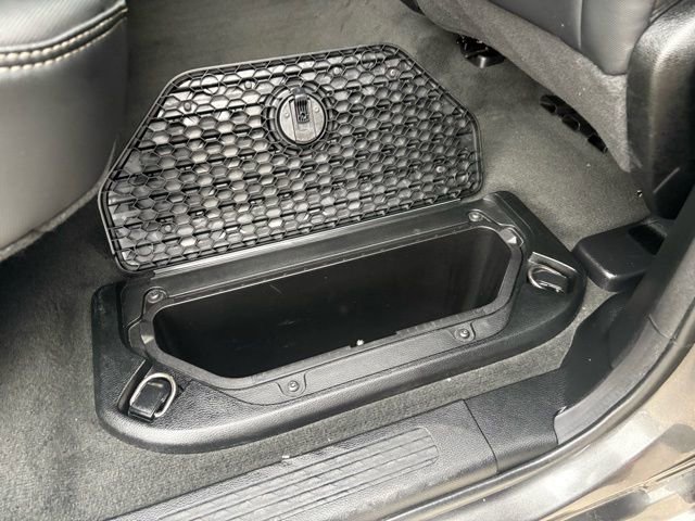 Used 2021 RAM 1500 Rebel w/ Level 1 Equipment Group image 32