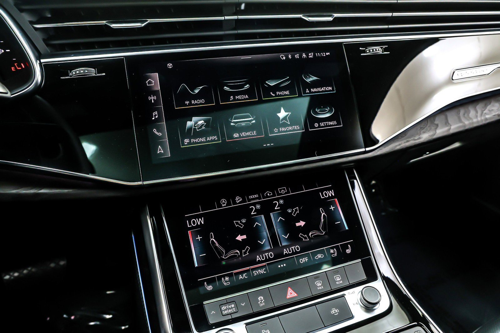 Used 2023 Audi Q7 3.0T Premium Plus w/ Premium Plus Package image 20