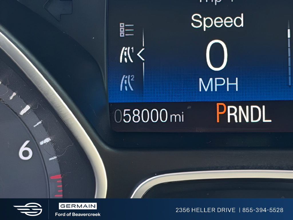 Used 2017 Ford Focus S FWD image 20