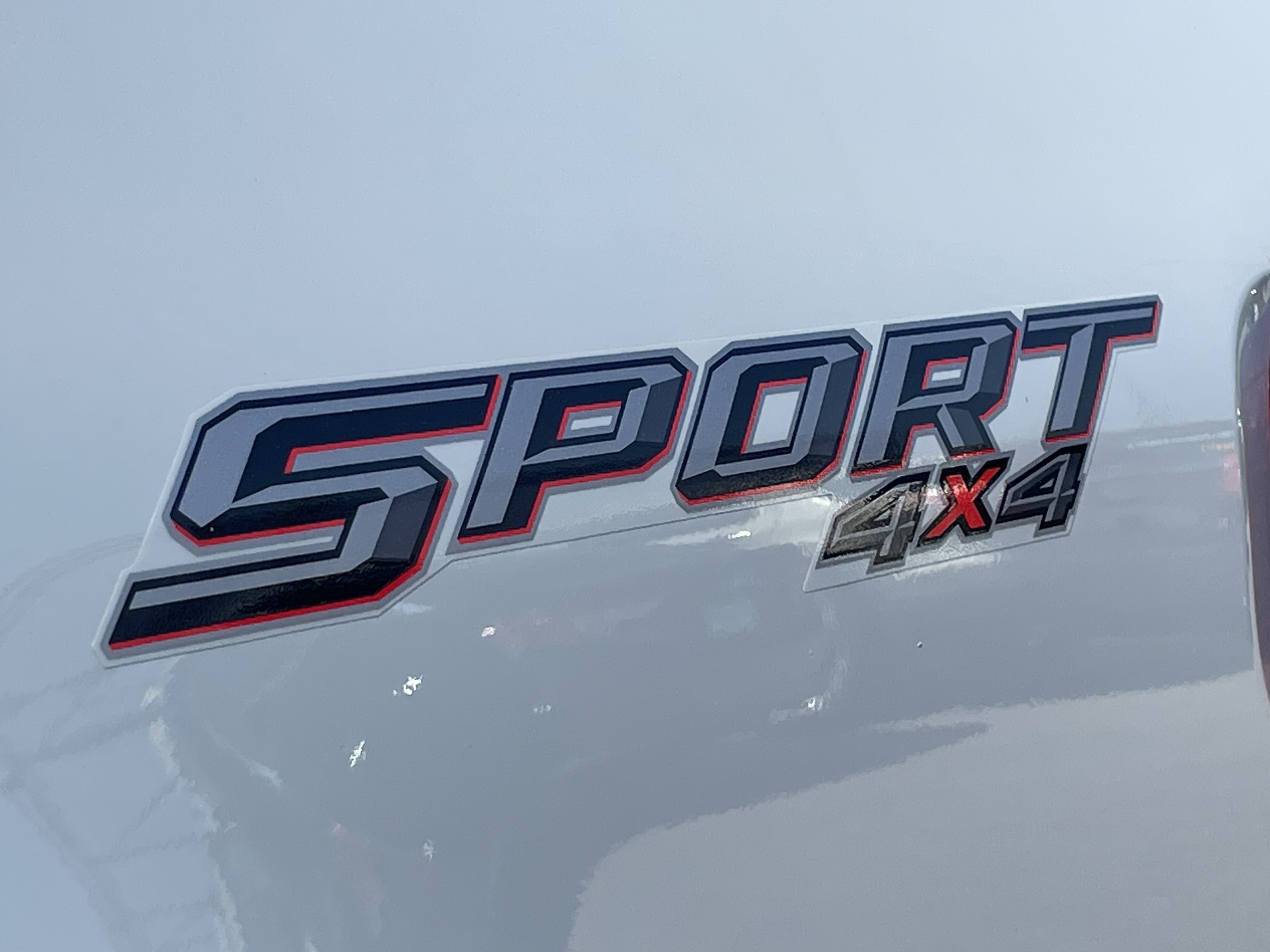 Used 2023 Ford F150 XLT w/ Equipment Group 302A High AWD/4WD image 7
