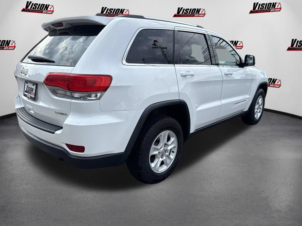 Used 2015 Jeep Grand Cherokee Laredo w/ Quick Order Package 23E AWD/4WD image 5
