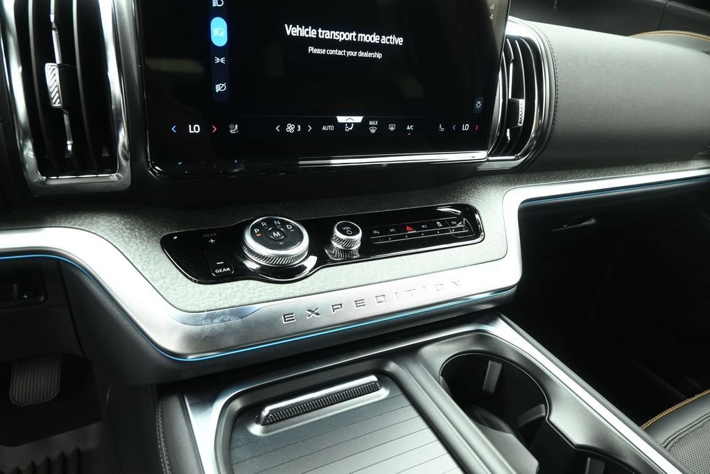 New 2026 Ford Expedition Tremor AWD/4WD image 15
