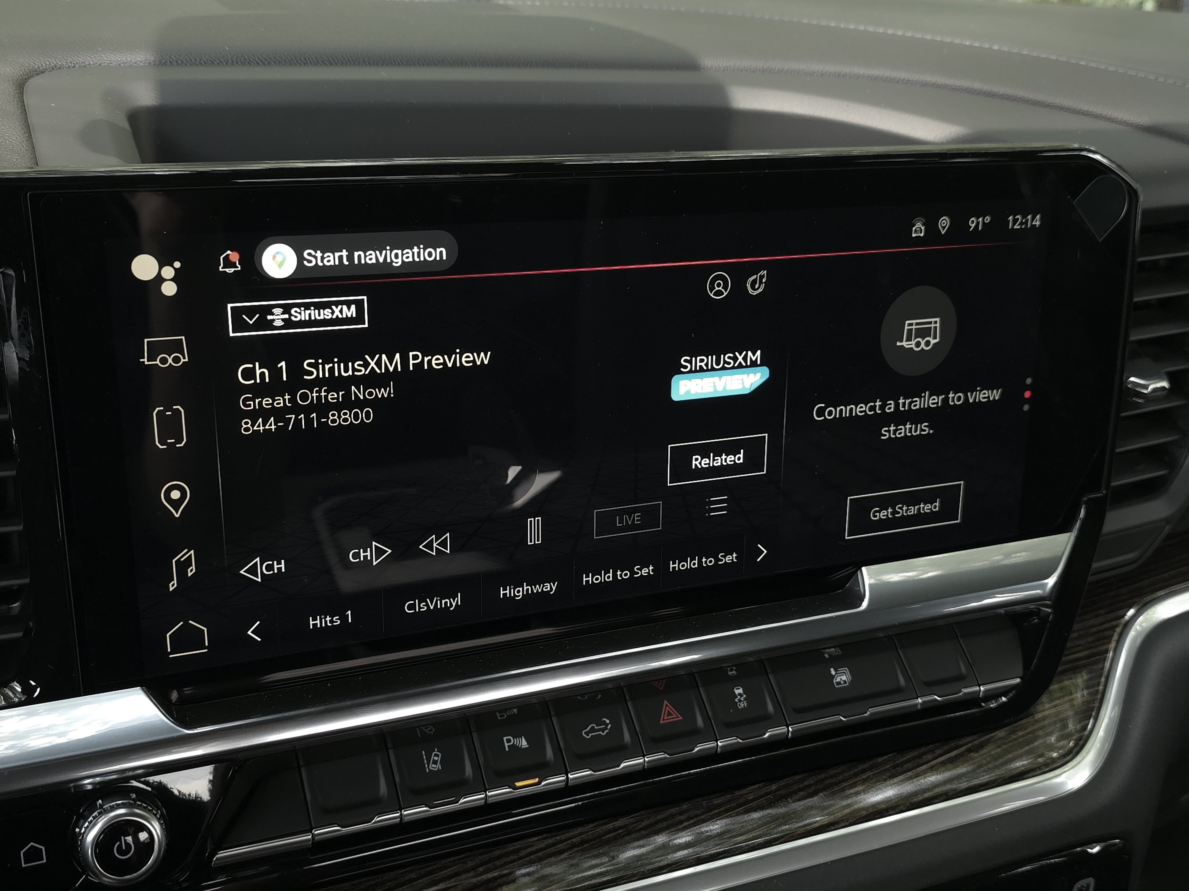 New 2026 GMC Sierra 2500 SLE AWD/4WD image 19