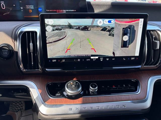 New 2026 Ford Expedition King Ranch image 30