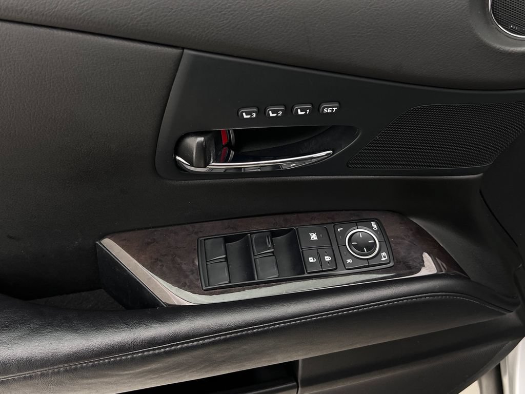 Used 2013 Lexus RX 350 AWD w/ Premium Pkg image 22