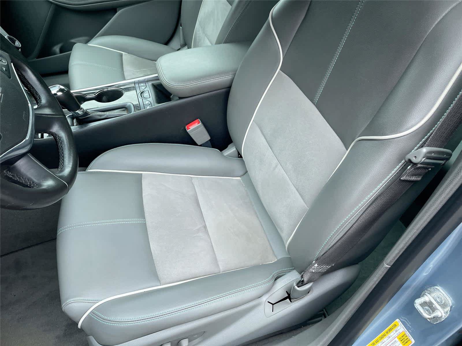 Used 2014 Chevrolet Impala LT w/ Premium Seating Package FWD image 12