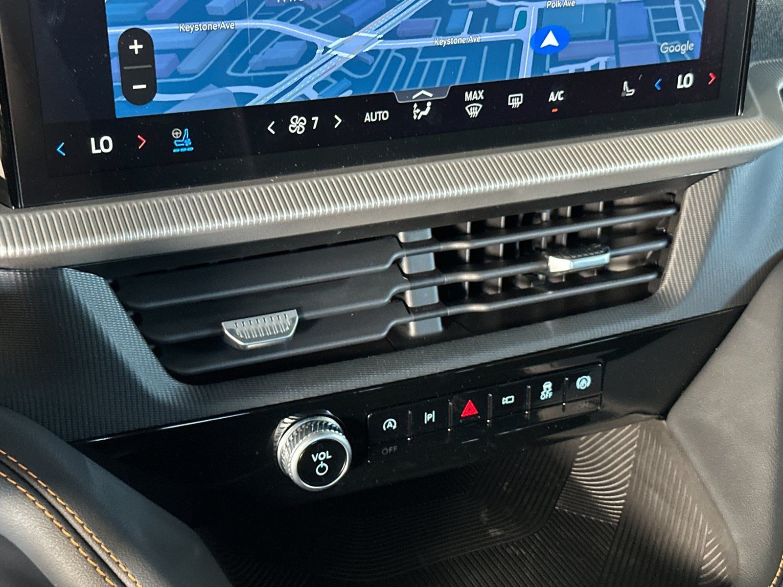 New 2026 Ford Explorer Tremor AWD/4WD image 21