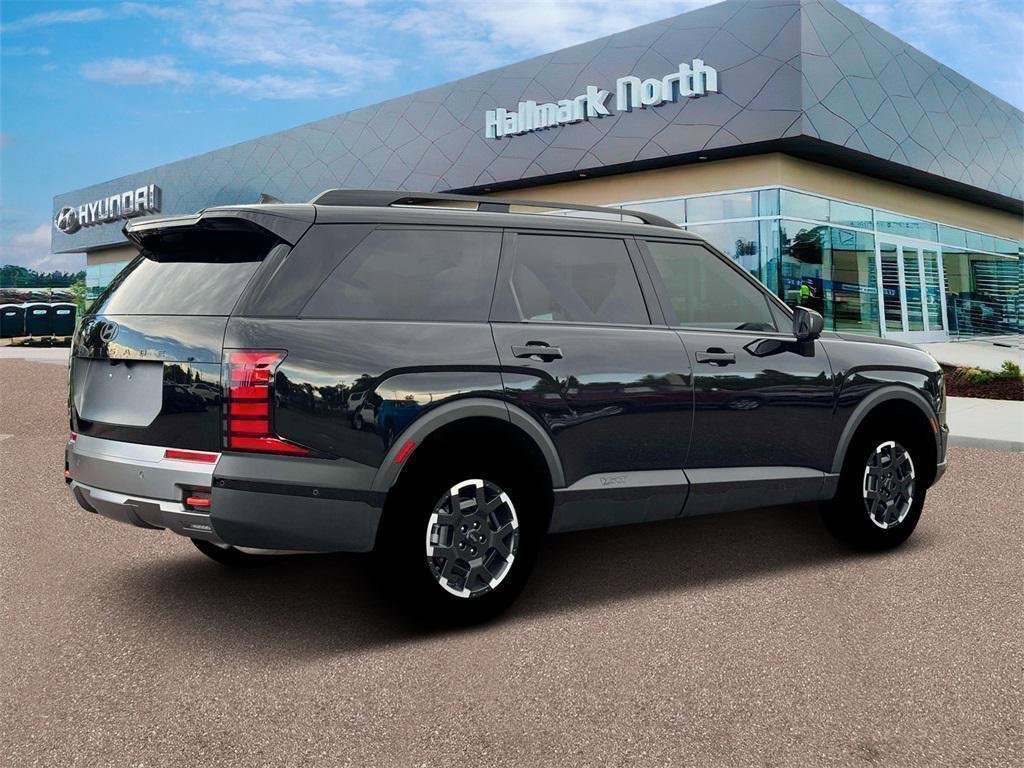 New 2026 Hyundai Palisade XRT Pro image 8
