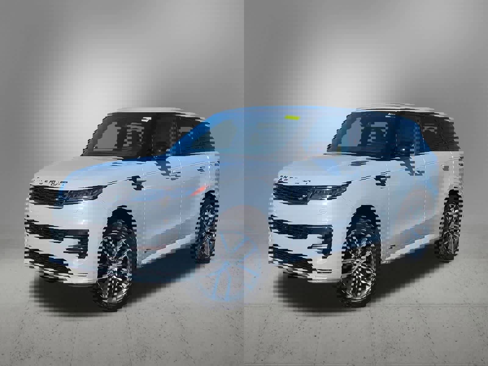 Used 2024 Land Rover Range Rover Sport Autobiography