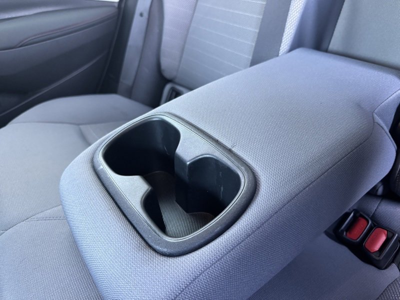 Used 2023 Toyota Corolla SE image 36