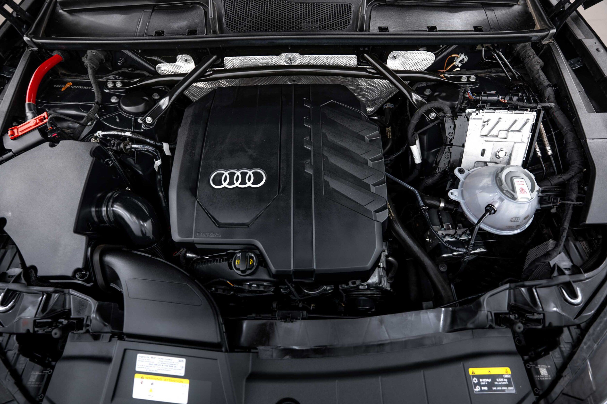 Certified 2023 Audi Q5 2.0T Premium Plus AWD/4WD image 21
