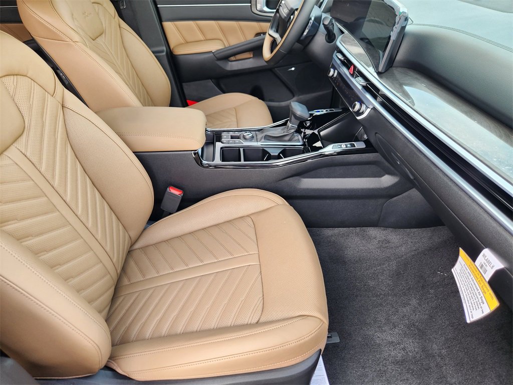 New 2026 Kia Sorento SX Prestige image 10