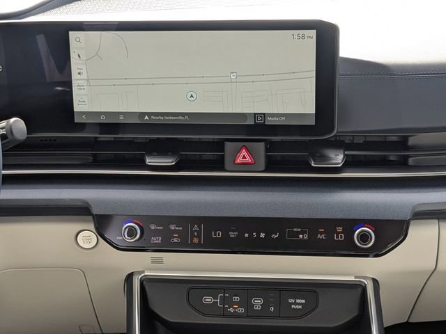 New 2026 Kia Carnival EX FWD image 20