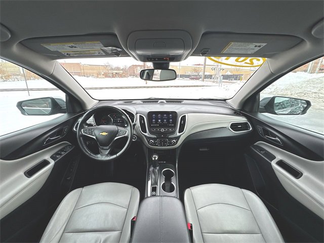 Used 2019 Chevrolet Equinox Premier image 19