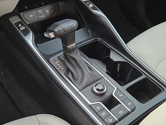 Used 2025 Kia Sorento S w/ Panoramic Sunroof Package FWD image 26