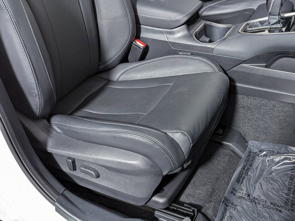 Used 2024 Subaru Outback Touring XT image 52