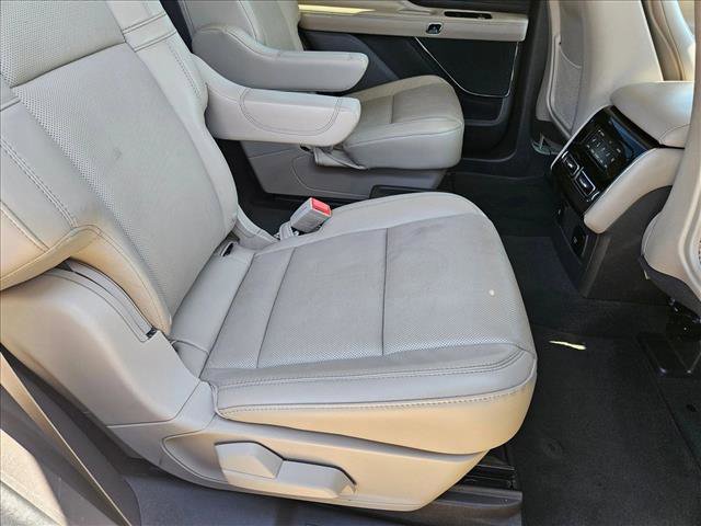 Used 2022 Lincoln Aviator Reserve w/ Elements Package Plus image 21