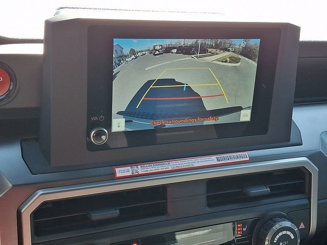 Used 2025 Toyota 4Runner TRD Off-Road AWD/4WD image 19