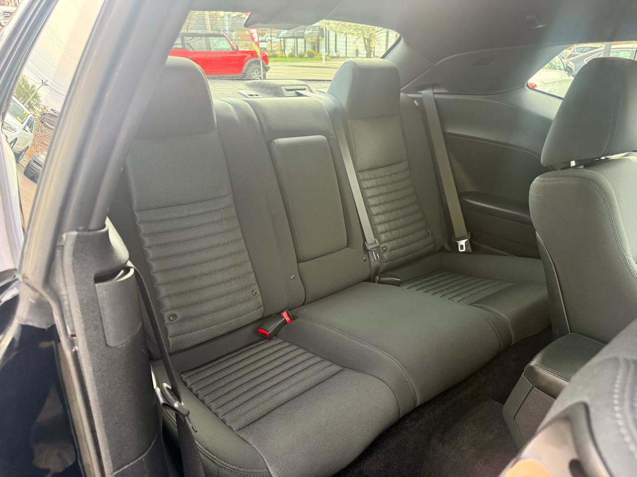 Used 2013 Dodge Challenger R/T RWD image 24
