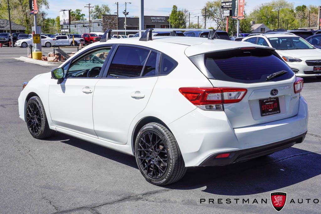 Used 2018 Subaru Impreza 2.0i image 13