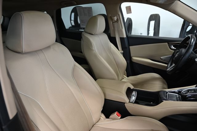 Used 2019 Acura RDX AWD w/ Advance Package image 9