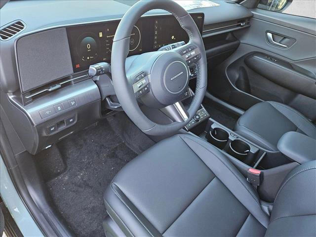 New 2026 Hyundai Kona Limited image 9