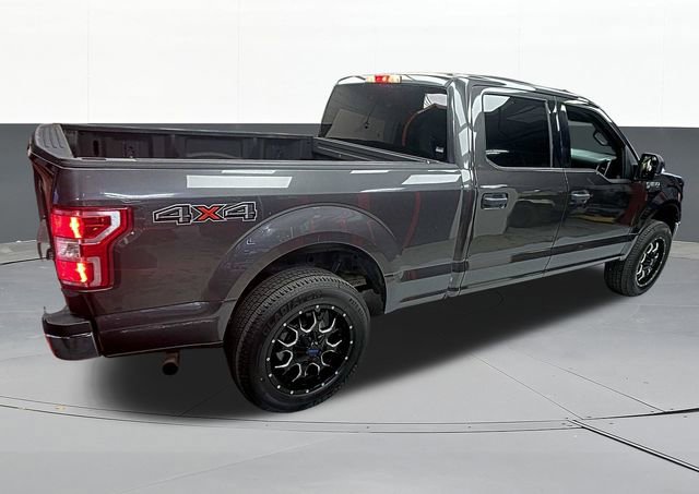 Used 2020 Ford F150 XLT w/ Trailer Tow Package image 6
