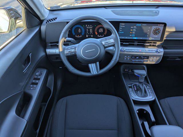 New 2026 Hyundai Kona SEL Sport AWD/4WD image 15