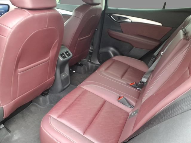 Used 2024 Buick Envision Sport Touring AWD/4WD image 15