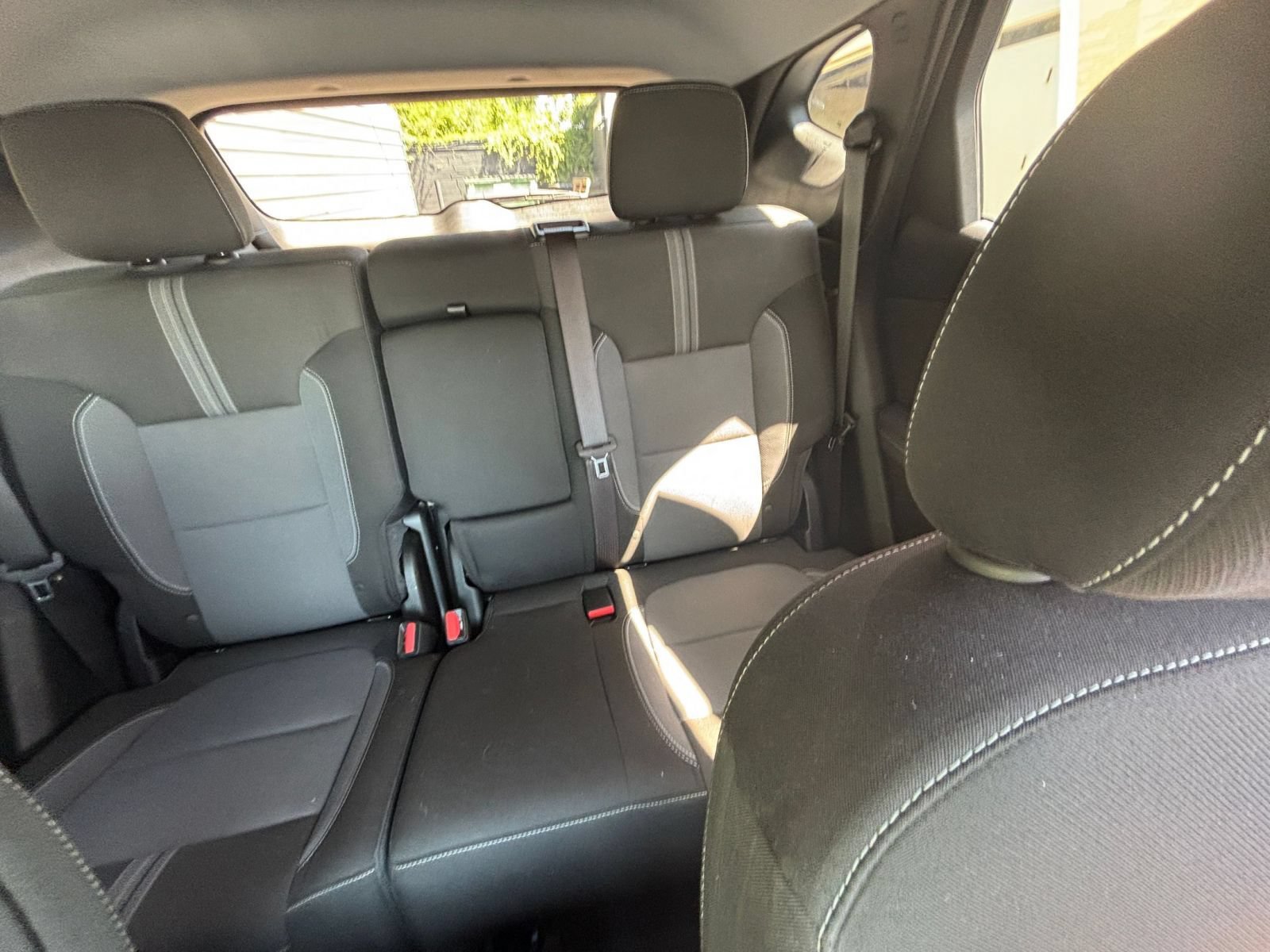 Used 2025 Chevrolet Blazer LT FWD image 32