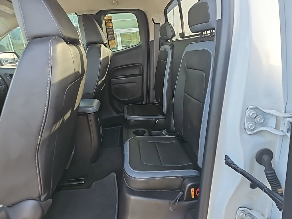 Used 2017 Chevrolet Colorado Z71 image 26