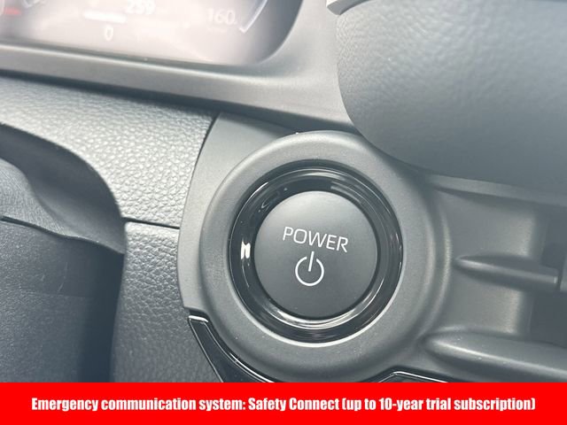 New 2026 Toyota Crown Signia w/ Advanced Technology Package AWD/4WD image 17