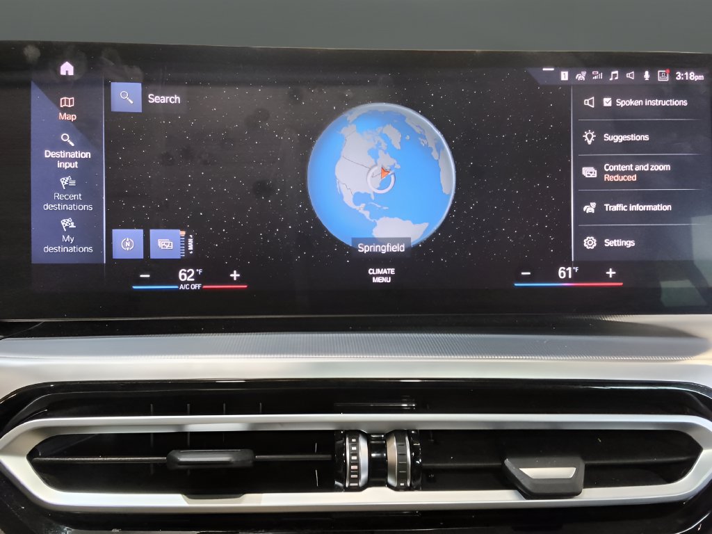 Used 2023 BMW M340i xDrive AWD/4WD image 25