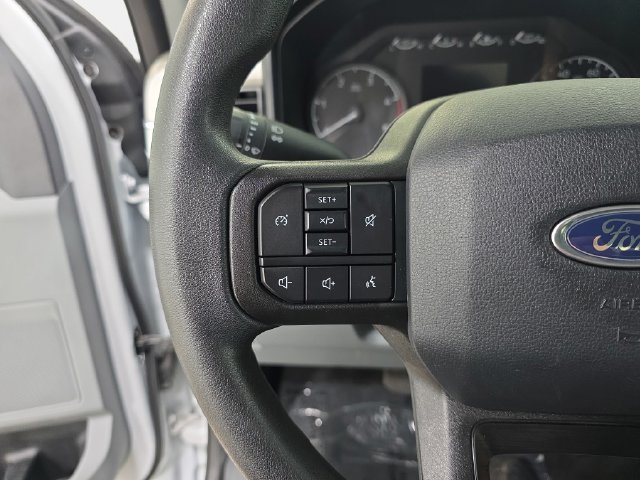 Certified 2026 Ford F250 XLT AWD/4WD image 14