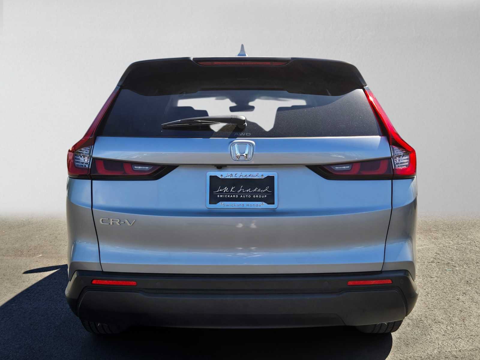 Used 2023 Honda CR-V EX-L image 4