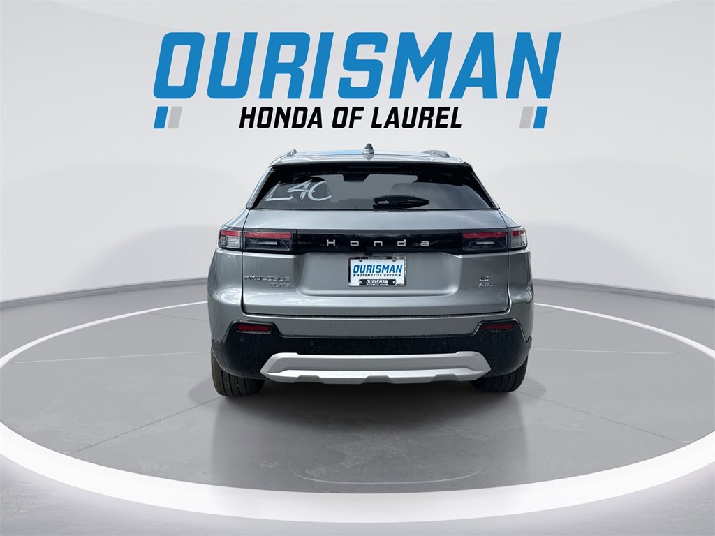 New 2026 Honda Prologue Elite image 7