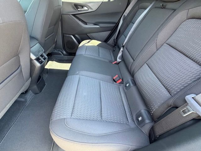 New 2026 Chevrolet Equinox LT w/ Safety and Technology Package FWD image 13