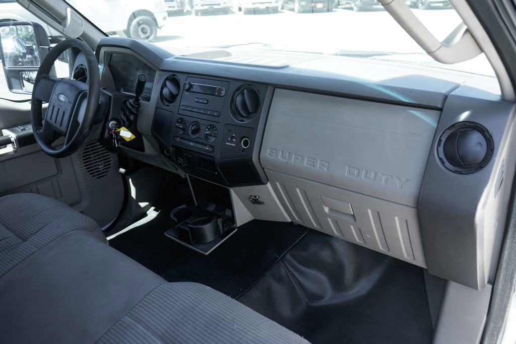 Used 2008 Ford F250 XL RWD image 29