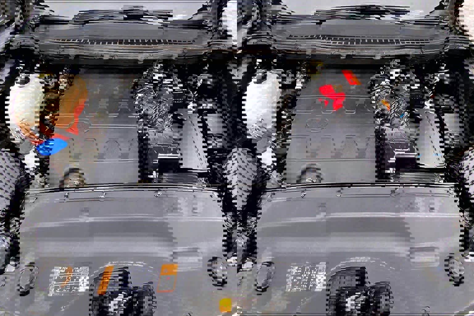 Used 2017 Ford Edge Titanium w/ Equipment Group 302A image 26