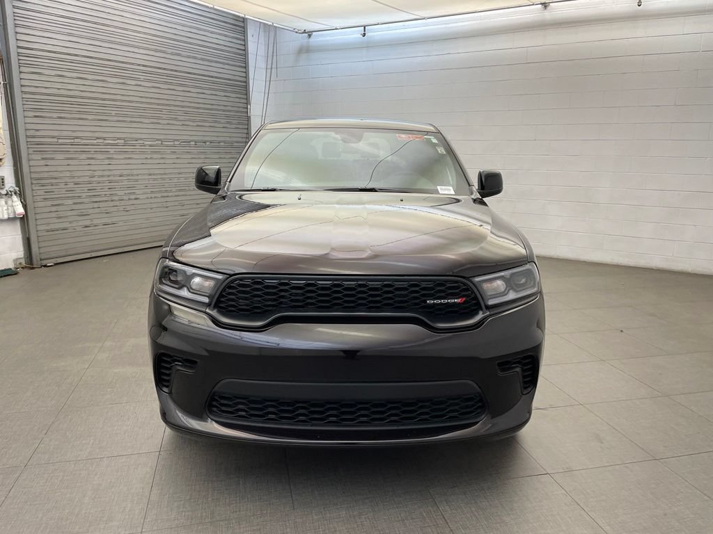 New 2026 Dodge Durango GT RWD image 6